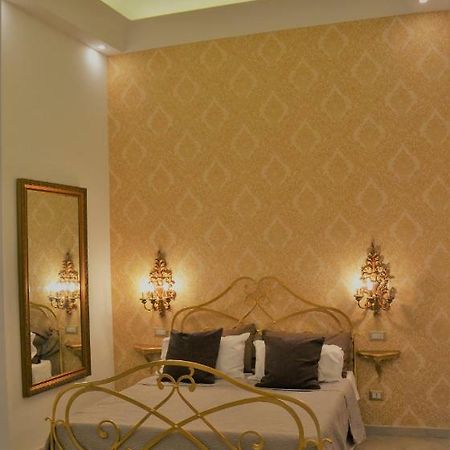 Domus Sanfelice Suite Неаполь Экстерьер фото