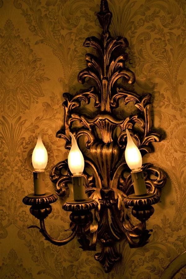 Domus Sanfelice Suite Неаполь Экстерьер фото